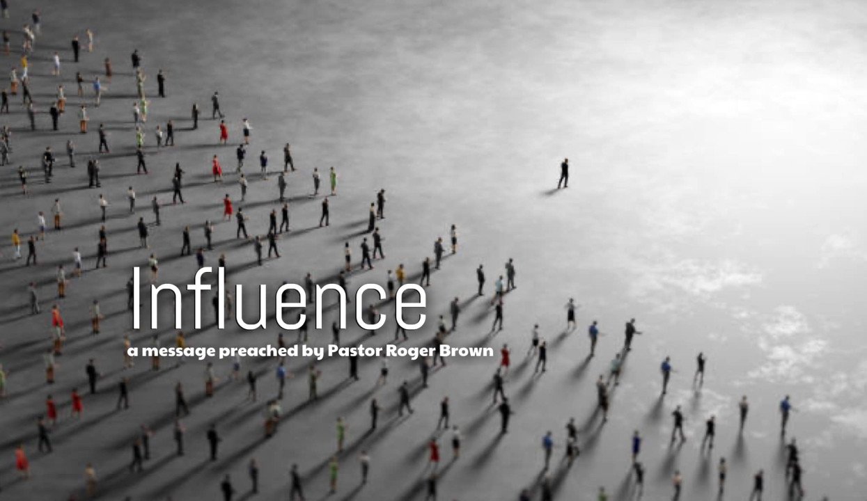 Influence