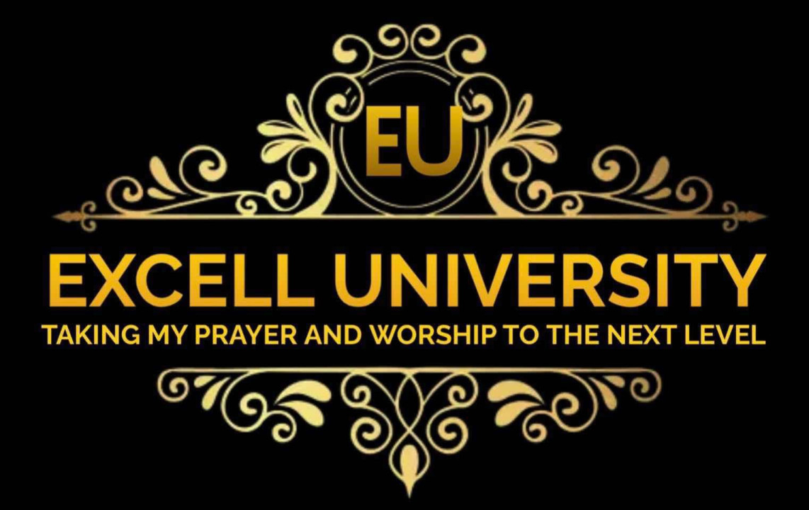 Excel University session three keys