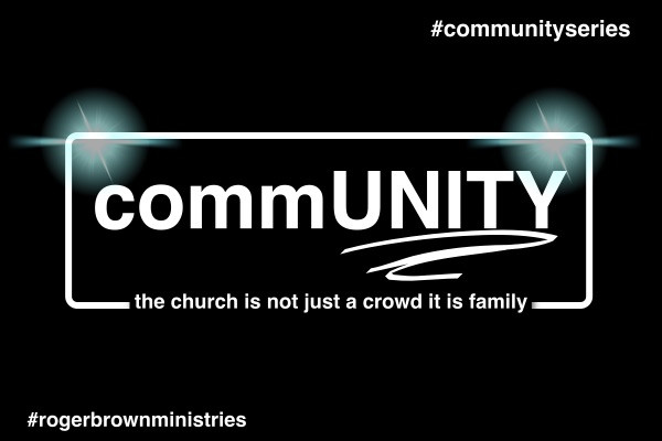 community #series