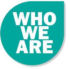 sermon image for Who We Are (Week 6)