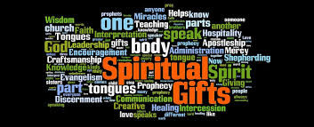 sermon image for Unlocking The Gifts
