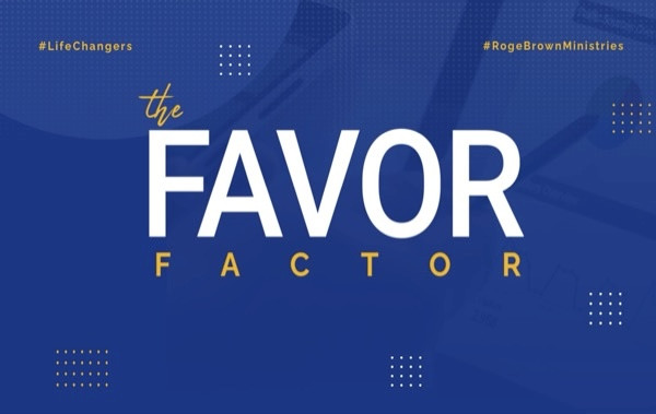 The Favor Factor