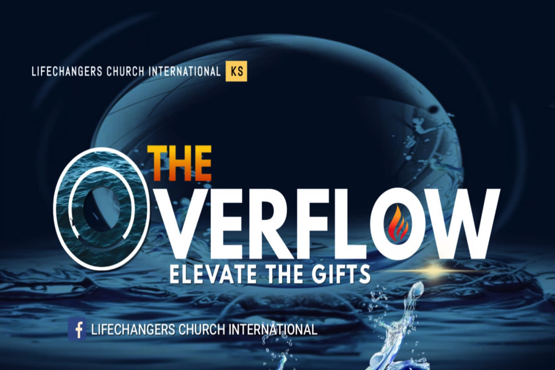 OVERFLOW