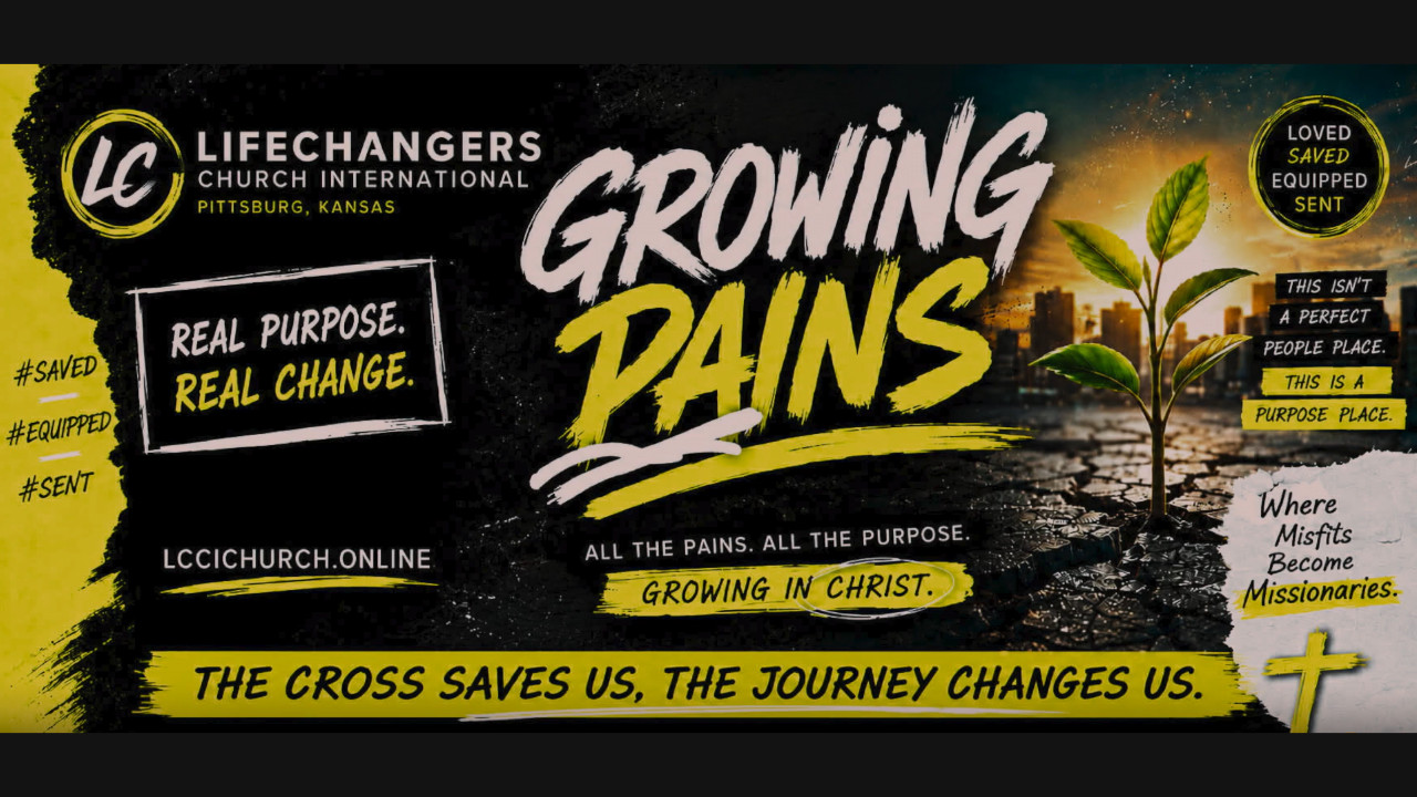Growing Pains