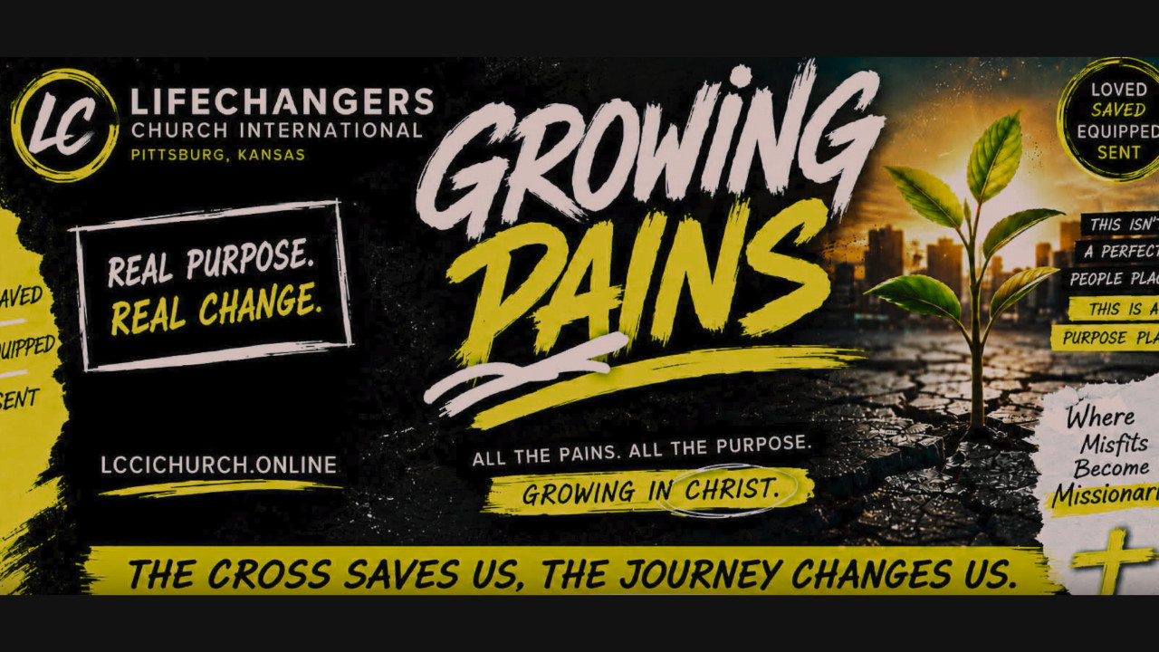 Growing Pains (Part 2)