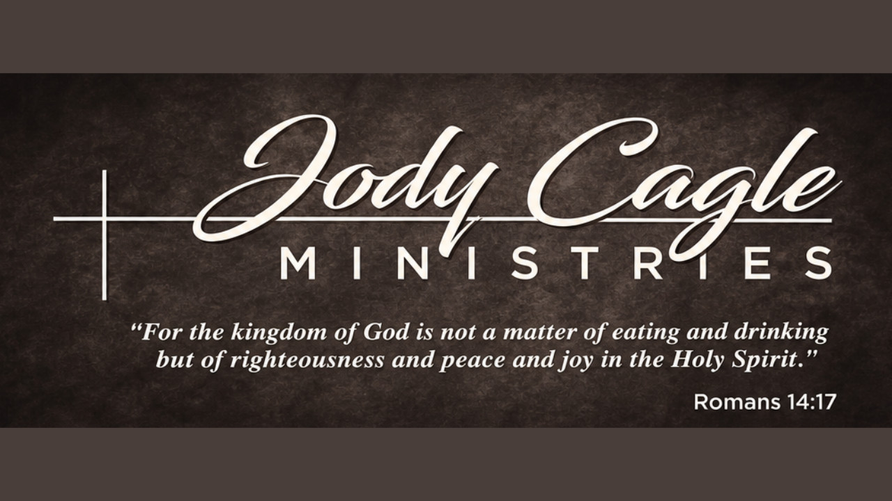 Jody Cagle