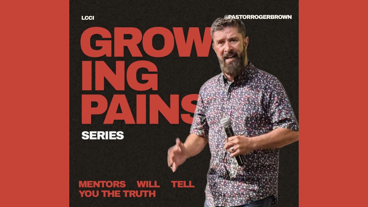 Growing Pains (part 4)