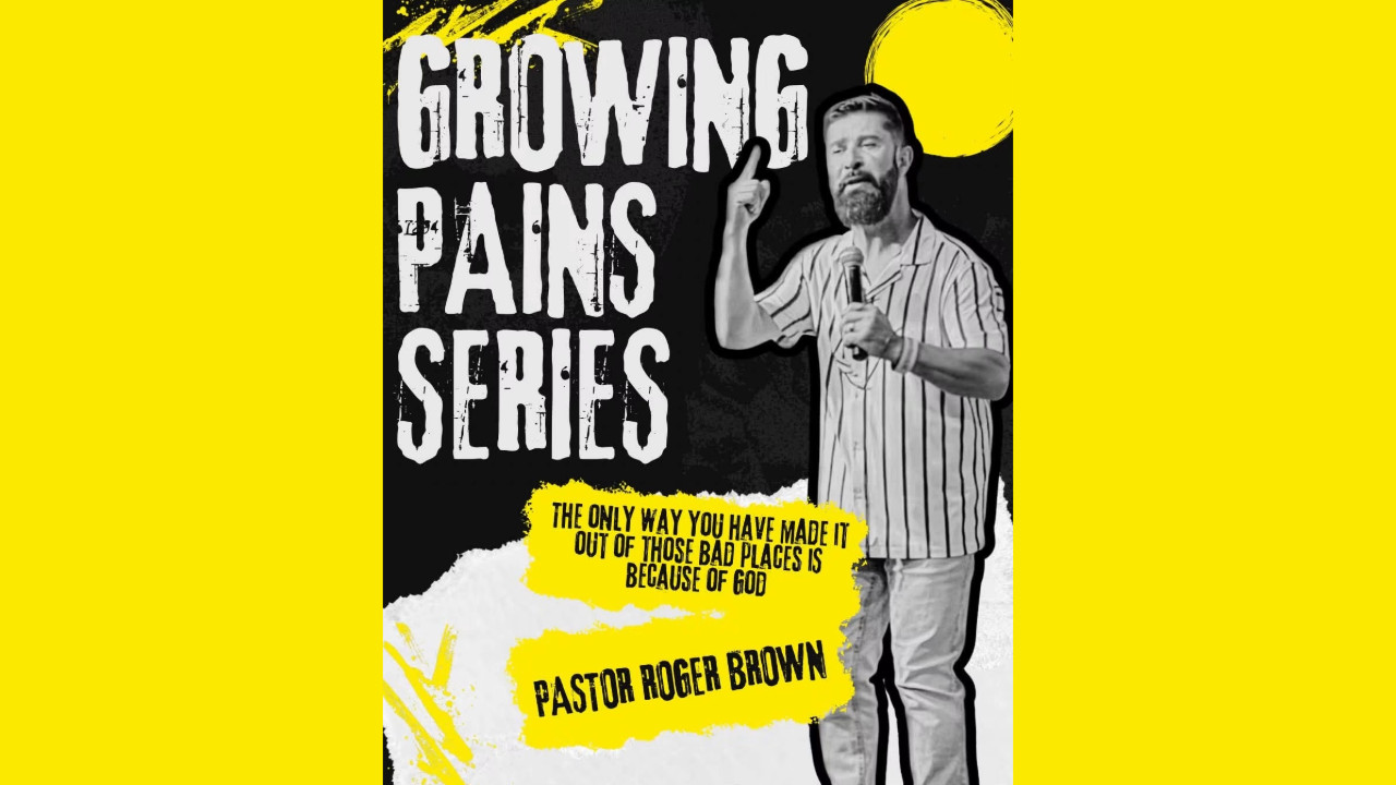 Growing Pains (Part 5)