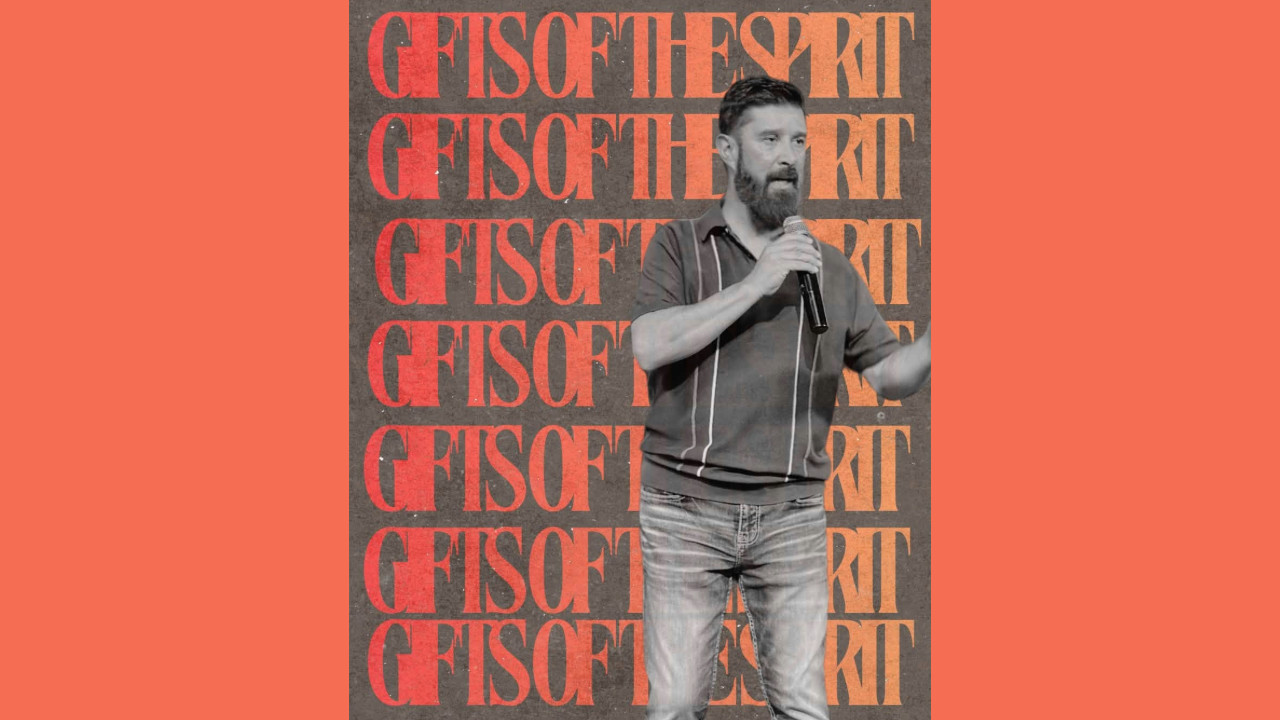 Gifts of the Spirit (Discernment)