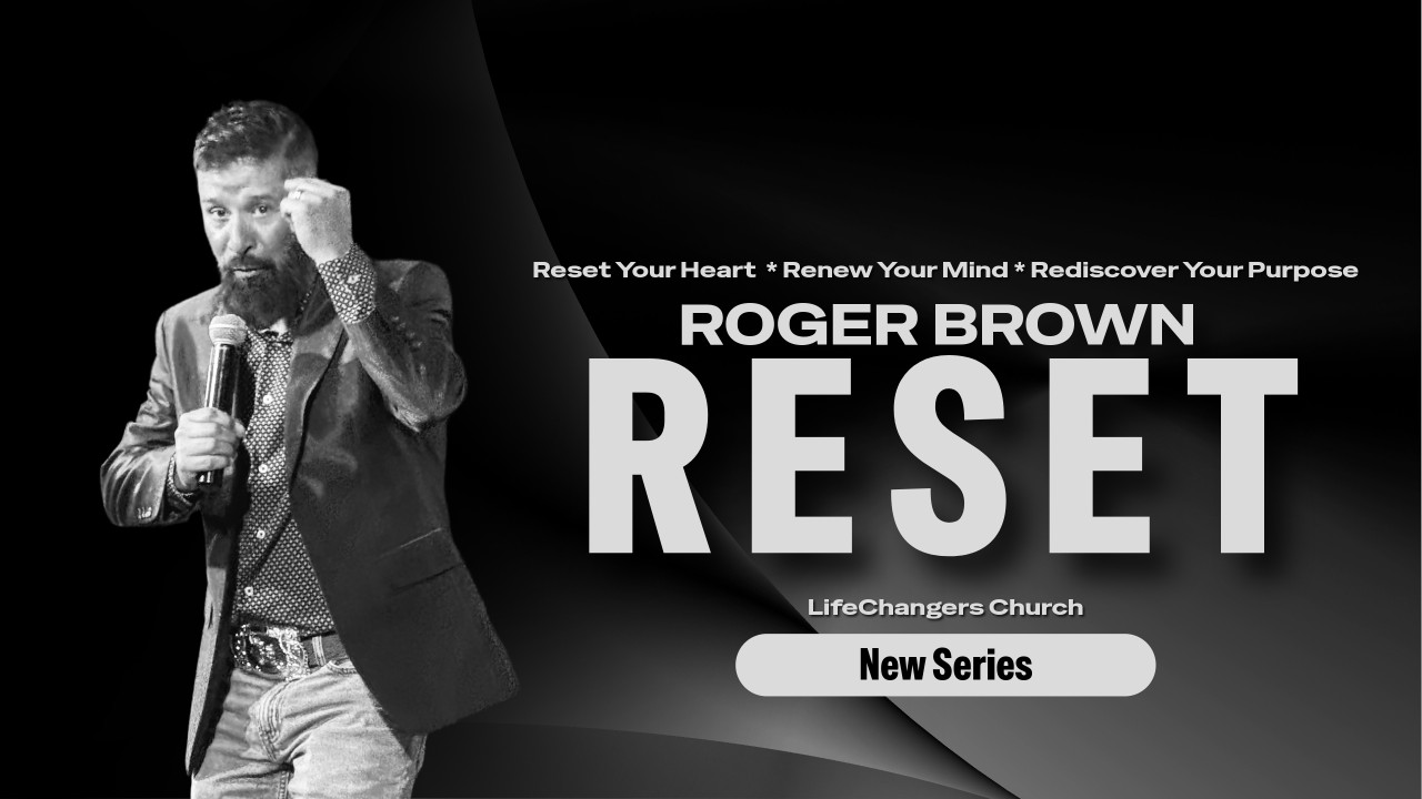 Reset