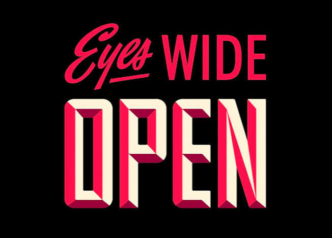 sermon image for Eyes Wide Open (Week 6)